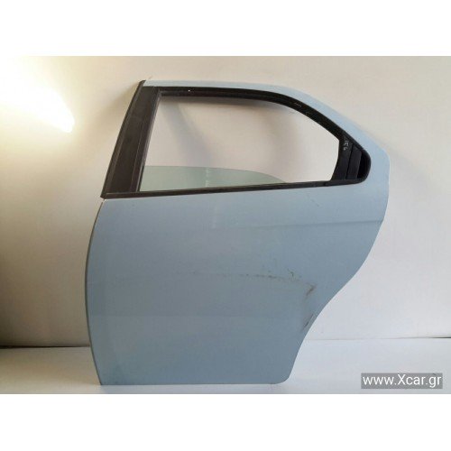 Πόρτα ALFA ROMEO 156 1997 - 2003 ( 932 ) Πίσω Αριστερά XC5453 Πόρτα ALFA ROMEO 156 1997 - 2003 ( 932 ) Πίσω Αριστερά XC5453