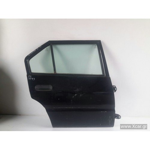 Πόρτα ALFA ROMEO 33 1990 - 1995 ( 907 ) Πίσω Δεξιά XC5793 Πόρτα ALFA ROMEO 33 1990 - 1995 ( 907 ) Πίσω Δεξιά XC5793