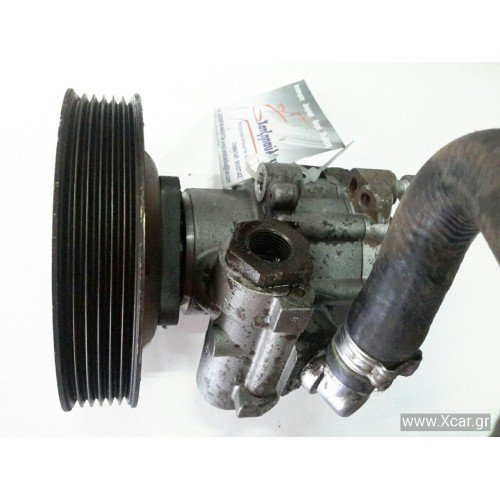 Κρεμαργιέρα & Αντλία Υδραυλικού Μηχανική ALFA ROMEO 145 1999 - 2001 ( 930 ) XC6786 Κρεμαργιέρα & Αντλία Υδραυλικού Μηχανική ALFA ROMEO 145 1999 - 2001 ( 930 ) XC6786