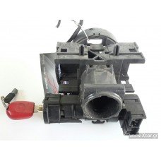 Κλειδαριά Τιμονιού Με κλειδί ALFA ROMEO 156 1997 - 2003 ( 932 ) XC7620