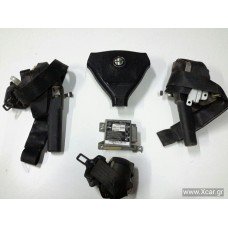 Αερόσακοι Air-Bag Εμπρός (Σετ) ALFA ROMEO 145 1994 - 1999 ( 930 ) XC13057