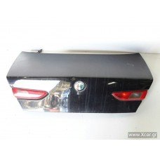 Πορτ-Μπαγκάζ ALFA ROMEO 156 1997 - 2003 ( 932 ) XC17008