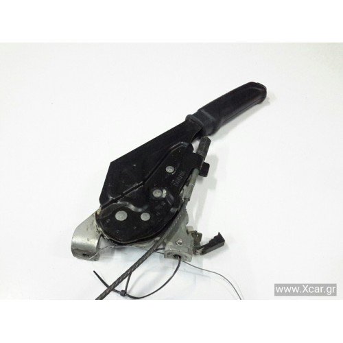 Καστάνια Χειροφρένου ALFA ROMEO 156 1997 - 2003 ( 932 ) XC17051