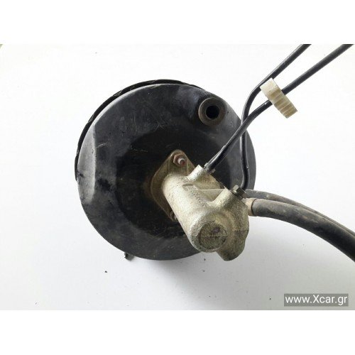 Σεβρόφρενο Κομπλέ ALFA ROMEO 156 1997 - 2003 ( 932 ) XC17412