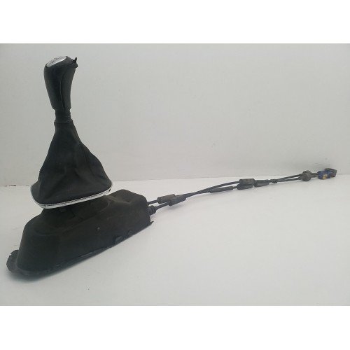 Μηχανισμός αλλαγής ταχυτήτων ALFA ROMEO 147 2000 - 2004 ( 937 ) 00553473930