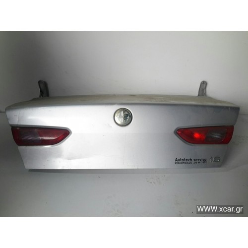 Πορτ-Μπαγκάζ ALFA ROMEO 156 1997 - 2003 ( 932 ) XC61598