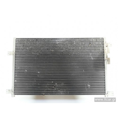 Ψυγείο A/C (Εξωτερικό) ALFA ROMEO 156 1997 - 2003 ( 932 ) XC19227
