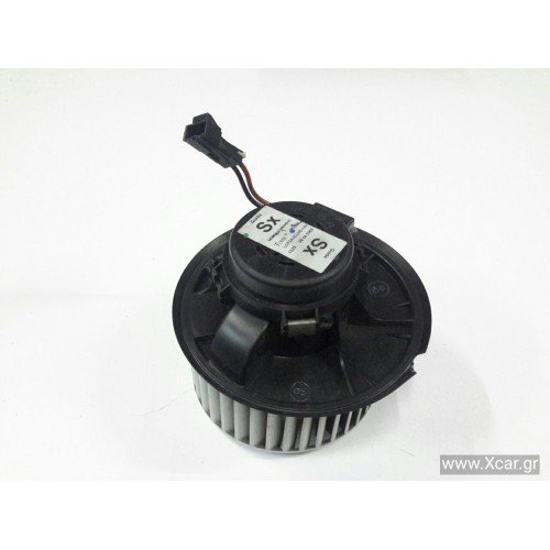 Ανεμιστήρας Καλοριφέρ Εσω ALFA ROMEO GT 2003 - 2010 5248844803 Ανεμιστήρας Καλοριφέρ Εσω ALFA ROMEO GT 2003 - 2010 5248844803
