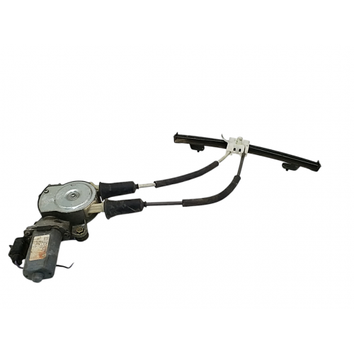 Γρύλος Παραθύρου Ηλεκτρικός Με Μοτέρ ALFA ROMEO 147 2000 - 2004 ( 937 ) Πίσω Δεξιά 467397940