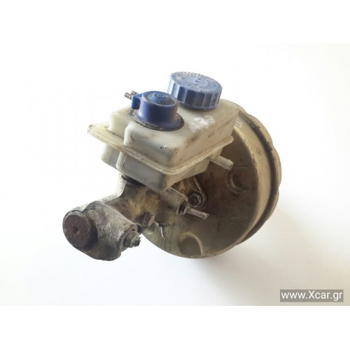 Σεβρόφρενο Κομπλέ ALFA ROMEO 33 1990 - 1995 ( 907 ) XC18118 Σεβρόφρενο Κομπλέ ALFA ROMEO 33 1990 - 1995 ( 907 ) XC18118