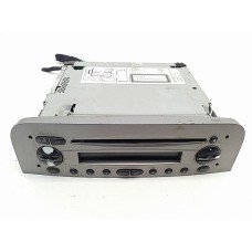 Ράδιο CD ALFA ROMEO 147 2004 - 2010 ( 937 ) 1560745540