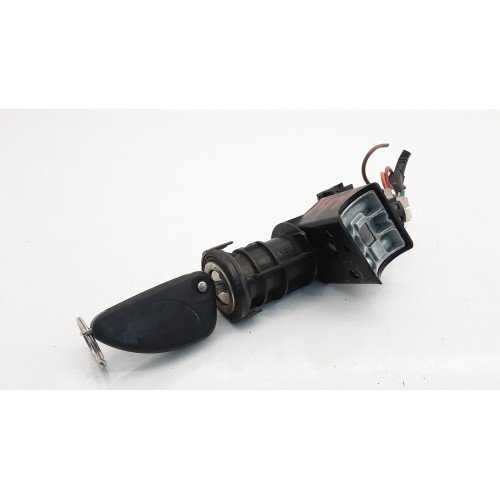 Διακόπτης Μίζας Με κλειδί ALFA ROMEO 147 2004 - 2010 ( 937 ) XC16177567B