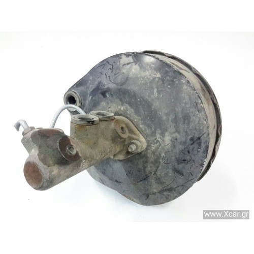 Σεβρόφρενο Κομπλέ ALFA ROMEO 156 2003 - 2006 ( 932 ) XC19536