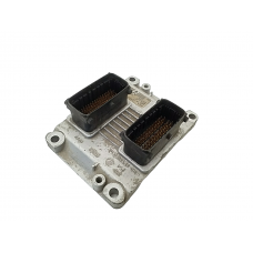 Εγκέφαλος Κινητήρα Κλειδωμένο ALFA ROMEO 147 2000 - 2004 ( 937 ) 1279H03963