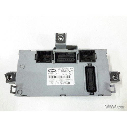 Μονάδα Άνεσης ALFA ROMEO 147 2004 - 2010 ( 937 ) 60698110