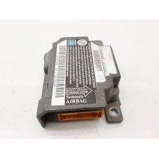 Εγκέφαλος Αερόσακων Κλειδωμένο ALFA ROMEO 156 1997 - 2003 ( 932 ) 60669249