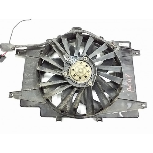 Βεντιλατέρ Νερού ALFA ROMEO 147 2000 - 2004 ( 937 ) 5020333