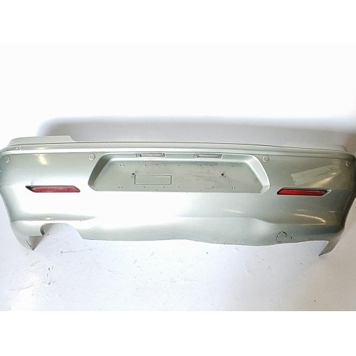 Προφυλακτήρας Βαφόμενος Με ParkTronic ALFA ROMEO 156 2003 - 2006 ( 932 ) Πίσω 156058986