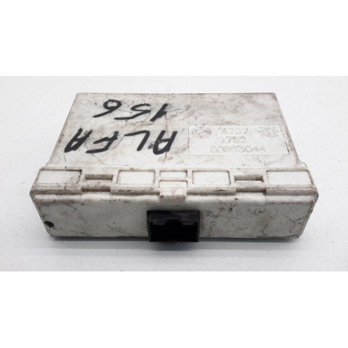 Μονάδα Άνεσης ALFA ROMEO 156 1997 - 2003 ( 932 ) 60663044