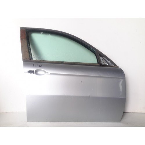 Πόρτα ALFA ROMEO 147 2000 - 2004 ( 937 ) Εμπρός Δεξιά XC94714