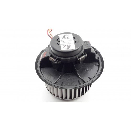 Ανεμιστήρας Καλοριφέρ Εσω ALFA ROMEO 147 2000 - 2004 ( 937 ) 52488448/02