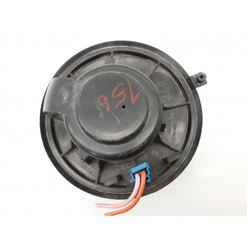 Ανεμιστήρας Καλοριφέρ Εσω ALFA ROMEO 156 2003 - 2006 ( 932 ) 1736002101