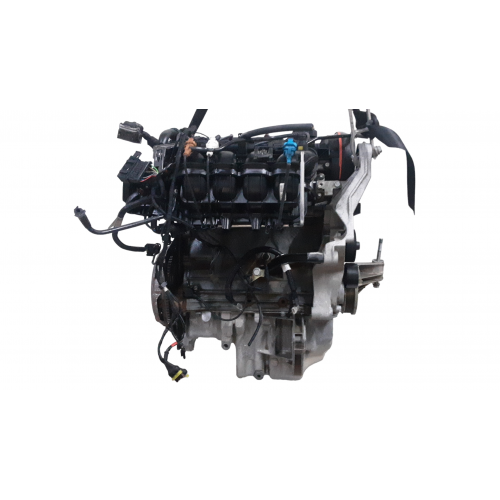 Ολόκληρος κινητήρας ALFA ROMEO 147 2000 - 2004 ( 937 ) AR37203 Ολόκληρος κινητήρας ALFA ROMEO 147 2000 - 2004 ( 937 ) AR37203