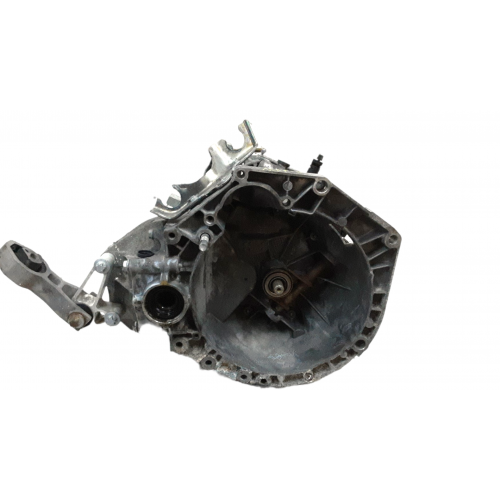 Σασμάν Χειροκίνητο ALFA ROMEO MITO 2008 - 2013 551963362