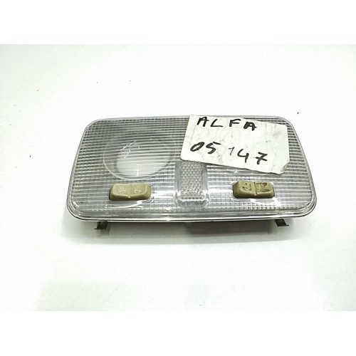 Μπλαφονίερα Οροφής ALFA ROMEO 147 2004 - 2010 ( 937 ) Εμπρός 1520400000