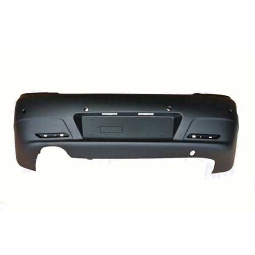 Προφυλακτήρας Βαφόμενος Με ParkTronic ALFA ROMEO 156 2003 - 2006 ( 932 ) Πίσω 034403640