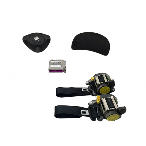 Αερόσακοι Air-Bag Εμπρός ALFA ROMEO 147 2000 - 2004 ( 937 ) XC188556E54