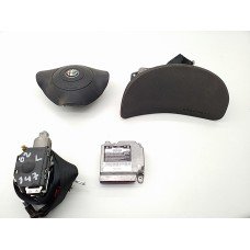 Αερόσακοι Air-Bag Εμπρός ALFA ROMEO 147 2000 - 2004 ( 937 ) 5WK43277