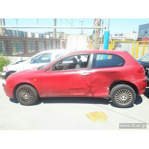 Ολόκληρο Αυτοκίνητο ALFA ROMEO 147 2000 - 2004 ( 937 ) XC19025