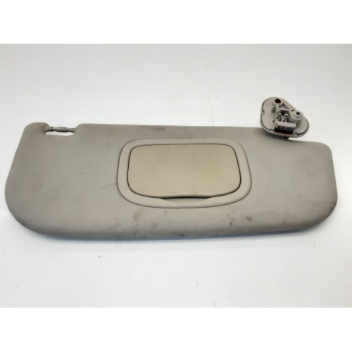 Σκιάδιο ALFA ROMEO 147 2000 - 2004 ( 937 ) Δεξιά XC16224191A