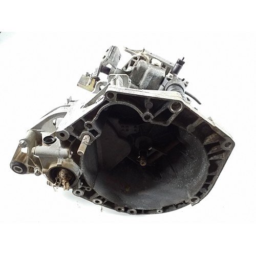 Σασμάν Χειροκίνητο ALFA ROMEO MITO 2008 - 2013 XC149045