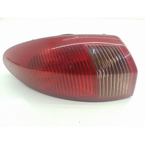 Φανάρι Πίσω Εξωτερικό ALFA ROMEO 147 2000 - 2004 ( 937 ) Αριστερά 03322010 Φανάρι Πίσω Εξωτερικό ALFA ROMEO 147 2000 - 2004 ( 937 ) Αριστερά 03322010