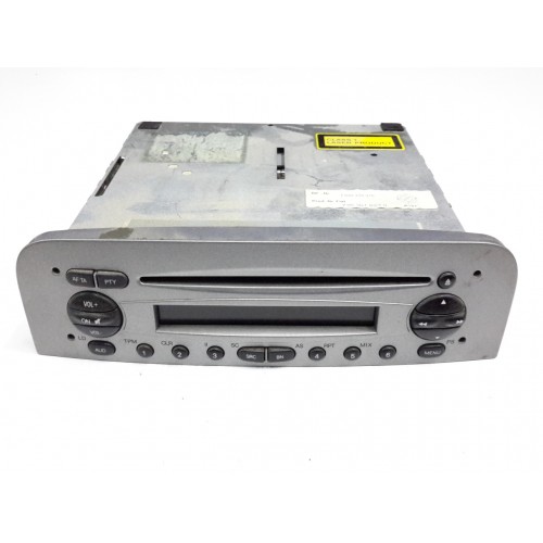 Ράδιο CD ALFA ROMEO 147 2000 - 2004 ( 937 ) 7353018230