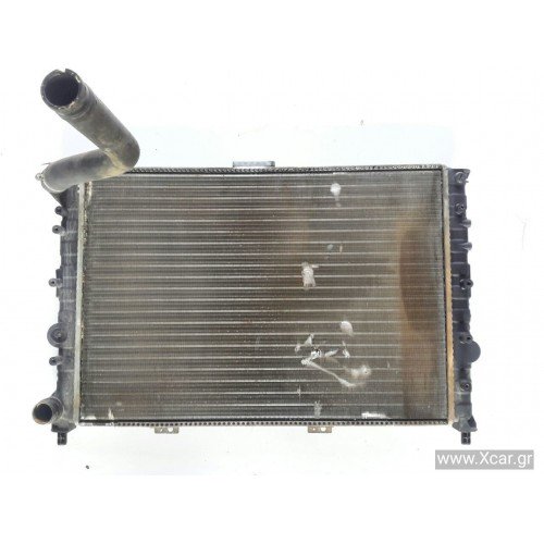 Ψυγείο Νερού ALFA ROMEO 146 1995 - 1998 ( 930 ) XC19228 Ψυγείο Νερού ALFA ROMEO 146 1995 - 1998 ( 930 ) XC19228