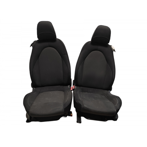 Καθίσματα Με Αερόσακο ALFA ROMEO MITO 2008 - 2013 XC183819F7A Καθίσματα Με Αερόσακο ALFA ROMEO MITO 2008 - 2013 XC183819F7A