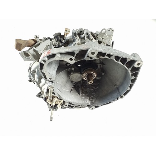 Σασμάν Χειροκίνητο ALFA ROMEO 147 2004 - 2010 ( 937 ) XC161346D93