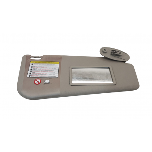 Σκιάδιο ALFA ROMEO MITO 2008 - 2013 Δεξιά XC167592F21 Σκιάδιο ALFA ROMEO MITO 2008 - 2013 Δεξιά XC167592F21