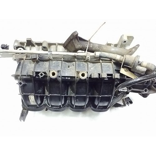 Πολλαπλή Εισαγωγής ALFA ROMEO 147 2000 - 2004 ( 937 ) 0280600004