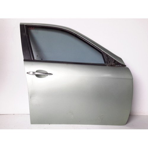Πόρτα ALFA ROMEO 156 2003 - 2006 ( 932 ) Εμπρός Δεξιά XC124368DEE Πόρτα ALFA ROMEO 156 2003 - 2006 ( 932 ) Εμπρός Δεξιά XC124368DEE