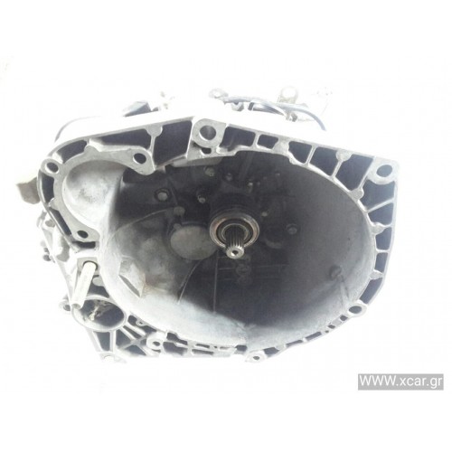 Σασμάν Χειροκίνητο ALFA ROMEO 147 2000 - 2004 ( 937 ) XC53292