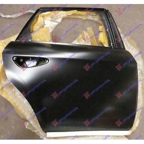 Πόρτα ALFA ROMEO 159 2006 - 2008 Πίσω Δεξιά 044901451