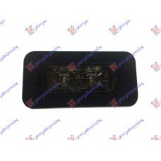 Φως Πινακίδας Αριθμού Κυκλοφορίας ALFA ROMEO GIULIA ( 952 ) 2016 - 101006050