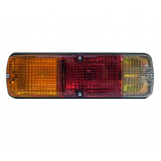 Φανάρι Πίσω TOYOTA HIACE 1977 - 1983 ( H20/40 ) AMC Δεξιά 12.16.0119.DL.B.R