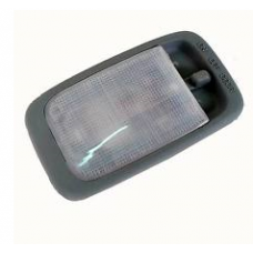 Μπλαφονίερα Οροφής TOYOTA HILUX 2005 - 2009 ( KUN15/25 ) AMC 12.37.3206