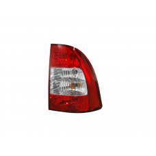 Φανάρι Πίσω FIAT STRADA 2004 - 2007 ( 178E ) AMC Δεξιά 61.06.0119.R