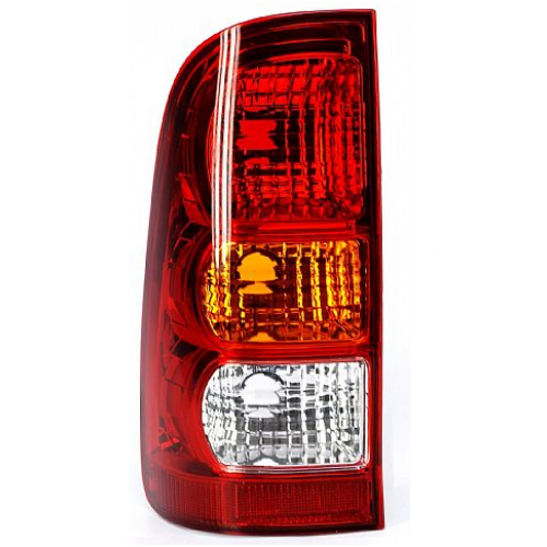 Φανάρι Πίσω TOYOTA HILUX 2005 - 2009 ( KUN15/25 ) AMC Αριστερά 12.37.0119.04.L Φανάρι Πίσω TOYOTA HILUX 2005 - 2009 ( KUN15/25 ) AMC Αριστερά 12.37.0119.04.L